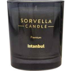 Sorvella, Istanbul, Αρωματικό κερί, 170 γ