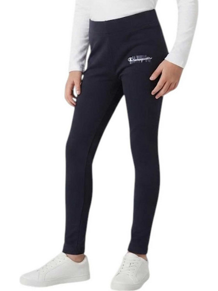 Leggings-TCV Cotton Lycra-KIDS GIRLS APP-CHAMPION DS 4.5 (405475-BS501)