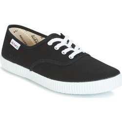 Χαμηλά Sneakers Victoria INGLESA LONA