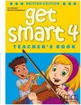 Get Smart 4 Teacher's Book Get Smart 4 Teacher's Book