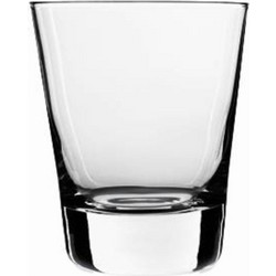 Luigi Bormioli Ποτήρι Ουίσκι Γυάλινο Elegante 320ml 09481/06