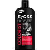 Syoss Color Protect Σαμπουάν για Προστασία Χρώματος για Βαμμένα Μαλλιά 750ml