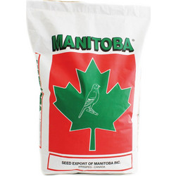 Manitoba T3 Platino 20kg