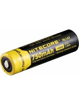 Nitecore NL147 14500 750mAh 1τμχ