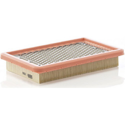 MANN-FILTER Φίλτρο Αέρα - C 2666