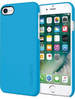 Incipio Feather Cyan (iPhone 8/7)