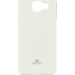 Θήκη Σίλικόνης Mercury Jelly Case Samsung Galaxy A3 2016 White