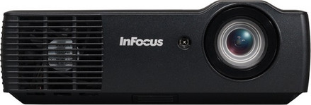 Projector InFocus IN1116LC