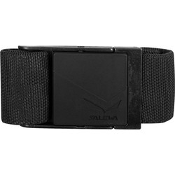 Salewa Rainbow Belt Ανδρική Ζώνη Μαύρη