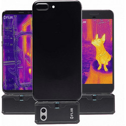 FLIR ONE Pro Andorid USB-C Black