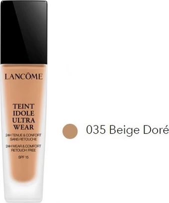 Lancôme Teint Idole Ultra Wear Stick - 035 Beige Doré