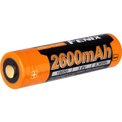 Fenix 18650 2600mAh 1τμχ
