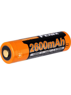 Fenix 18650 2600mAh 1τμχ