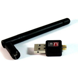 USB 2.0 N Wireless LAN 150Mbps