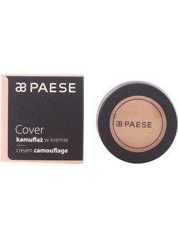 Paese Cover Camouflage 20 Sandy Concealer Cream 5.5ml
