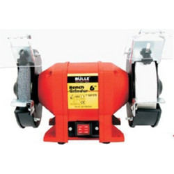 Bulle T-150F Δίδυμος Τροχός 250W