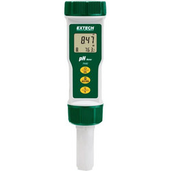 Extech PH90 Waterproof pH Meter