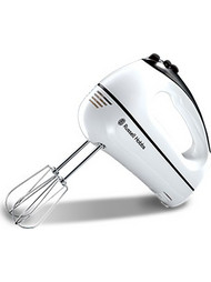 Russell Hobbs Aura 18965 Μίξερ Χειρός 380W