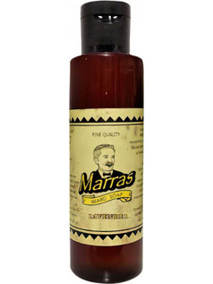 Marras Lavender Soap Καθαριστικό για Γένια 100ml