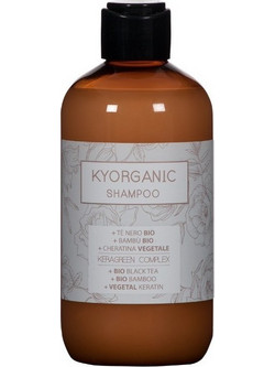 Kyo Kyorganic Σαμπουάν για Επανόρθωση 250ml
