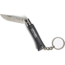Opinel Μπρελόκ Νο.4 Gray 002268