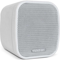 Work NEO 3 Παθητικά Ηχεία Τοίχου 50W IP54 Λευκά (Ζεύγος)