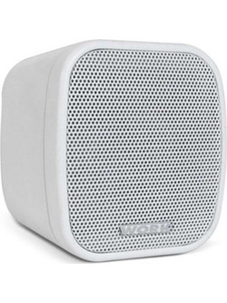 Work NEO 3 Παθητικά Ηχεία Τοίχου 50W IP54 Λευκά (Ζεύγος)
