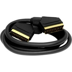 Καλώδιο εικονας SCART σε SCART
