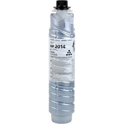 Ricoh 842128 Black Toner