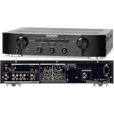 Marantz PM6005 Ολοκληρωμένος Ενισχυτής Hi-Fi 2.0 45W/8Ω