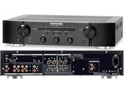 Marantz PM6005 Ολοκληρωμένος Ενισχυτής Hi-Fi 2.0 45W/8Ω