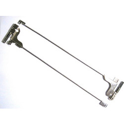 Acer Travelmate 4100 Left And Right Hinge