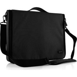 Modecom Torino Τσάντα Laptop Ώμου 15.6" Black