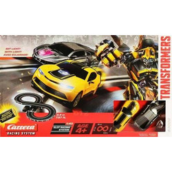 Carrera Slot Go Transformers 63000