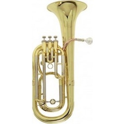 GEWA Bb-Baritone Roy Benson BH-301 RB701.467