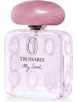 Trussardi My Scent Eau de Toilette 100ml