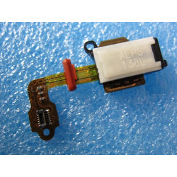 Sony Xperia Z Ultra (C6806) - Audio Flex-Cable + Earphone Jack (Bulk)