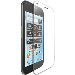 MLS iQTalk Aura (IQ1890) - Προστατευτικό Οθόνης Tempered Glass