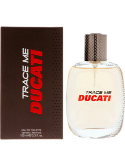 Ducati Trace Me Eau de Toilette 100ml