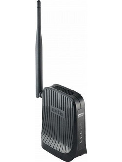 Netis WF2414 Ασύρματο Router WiFi 4