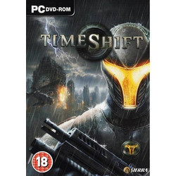 TimeShift PC