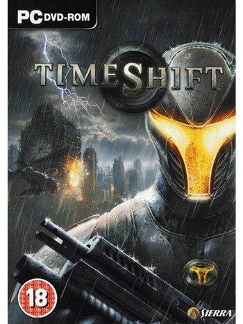 TimeShift PC