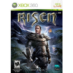 Risen Xbox 360