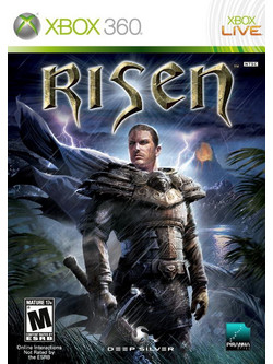 Risen Xbox 360