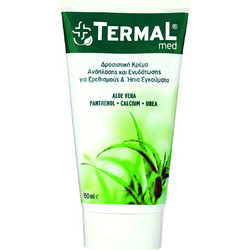 Termal Med Aloe Vera 150ml