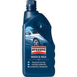 Arexons Wash & Wax 1lt