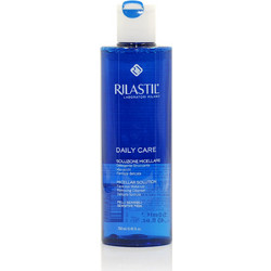 Rilastil Daily Care Micellar Solution Lotion Ντεμακιγιάζ 250ml