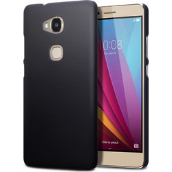 Terrapin Hybrid Rubberised Black (Honor 5X)