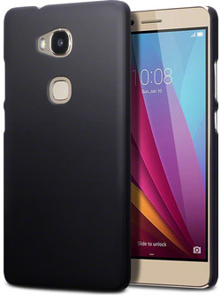 Terrapin Hybrid Rubberised Black (Honor 5X)