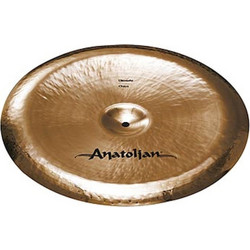 ANATOLIAN ULTIMATE 14" CHINA ΠΙΑΤΙΝΙ